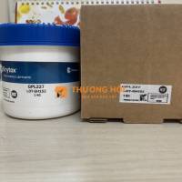 MỠ BÔI TRƠN KRYTOX GPL 227 H-1 CHỐNG ĂN MÒN, CHỐNG MÀI MÒN HIỆU QUẢ CHO THIẾT BỊ CÔNG NGHIỆP