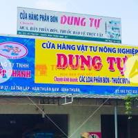 In hiflex tại Phan Thiết