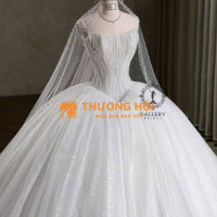 Gallery Bridal – Dịch Vụ Cưới Trọn Gói, Uy Tín & Tận Tâm