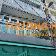 bán nhà HXH đường Nguyễn Hữu Tiến diện tích 5 x 13m - 4PN 3WC 8ty2 TL