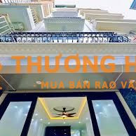 Bán Nhà Dòng Tiền, Đường Hoàng Mai 42/46m, 5 tầng, mt 3.6m, 13.8 tỷ