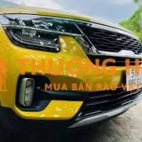 Kia Seltos 2020 1.4Turbo Premium 52.900 km 1 chủ