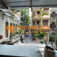 CHÍNH CHỦ CHO THUÊ NHÀ RIÊNG TẠI NGUYỄN CHÍ THANH – HÀ NỘI