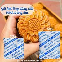 Mua gói hút oxy ở đâu ? gói hút Oxytoc Thịnh Phong