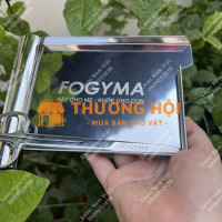 KHAY Y TẾ KHẮC LASER LOGO THEO YÊU CẦU