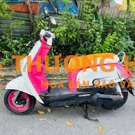 Yamaha Cuxi Fi