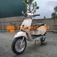 em mới mua đi được 3-4 tháng em muốn đổi xe mới nên em pass lại ạ.