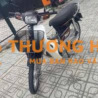 Honda supper dream biển tp