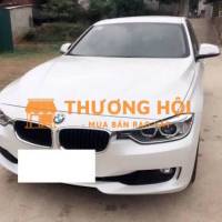Chính chủ về quên nên cần bán Bmw320i dkld 07/2019