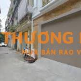 CỰC HIẾM - BÁN GẤP Nhà Phố VĨNH PHÚC - ĐỘI NHÂN - BA ĐÌNH