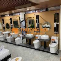 Nhân Viên Kinh Doanh Nội Thất Thiết Bị Vệ Sinh