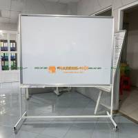 BẢNG TRẮNG CÓ CHÂN CHỮ T – POLY TAIWAN (1 MẶT)