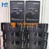 Webcam Avermedia PW313