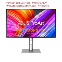 MÀN HÌNH ĐỒ HỌA ASUS PROART PA279CRV – GIẢI PHÁP HIỂN THỊ VÀ LÀM VIỆC CHUYÊN NGHIỆP