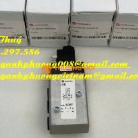 New Solenoid Vavle 2623077 - BH chính hãng Norgen
