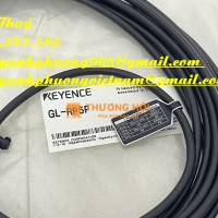 Bộ cáp Keyence GL-RP5P - Giao hàng toàn quốc