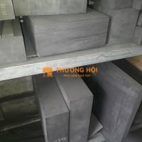 Tấm Graphite & điện cực Graphite – Chìa khóa cho sản xuất hiện đại