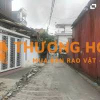 Chính chủ gửi bán căn nhà sân cổng riêng, độc lập tại Đông Hải- Hải An