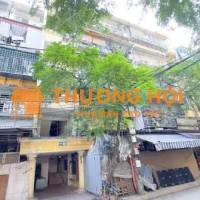 Bán căn hộ tầng 3 khu 7,2ha Vĩnh Phúc phường Ngọc Hà Hà Nội