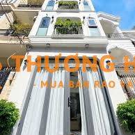 Bán gấp nhà gần Đại học Sư Phạm Kỹ Thuật TP.HCM, Thủ Đức 48m2,chỉ 4tỷ7