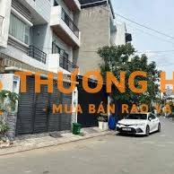 HẺM 8M- 56M2- NGAY TAM BÌNH- THỦ ĐỨC- CHỈ NHỈNH 5TỶ