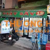 Cho thuê nhà nguyên căn hoặc sang nhượng tiệm giặt sấy Hồ Thị Kỷ Q10