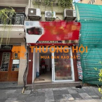 Cho thuê nhà mặt phố Lê Văn hưu, dt:80 mx2 tg, giá 20 triệu/ thang