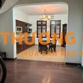 Cho thuê nhà ngõ 162 Lê Trọng Tấn, > 60m2x 5 tầng, MT >6m