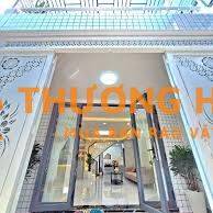 Bán nhà hẻm 1716 Huỳnh Tấn Phát