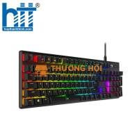 Bàn phím HyperX Alloy Origins (USB/HyperX Blue Switch)