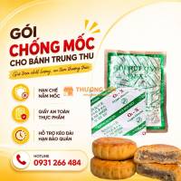 Kinh Nghiệm Bảo Quản Bánh Trung Thu Từ Một Cơ Sở Sản Xuất