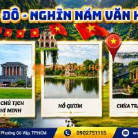Hà Nội - Hạ Long - Ninh Bình - Sapa 5N4Đ SGC