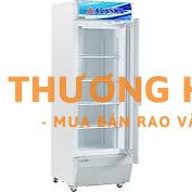Tủ Mát Alaska LCI-385 mới 95% còn bảo hành 1 năm