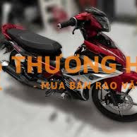 ex50 2023 Đỏ Bạc Đen Dưới 10km