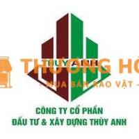CÔNG TY CỔ PHẦN ĐẦU TƯ VÀ XÂY DỰNG THÙY ANH TUYỂN LÁI XE VĂN PHÒNG