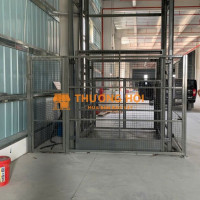 Bán thang nâng hàng thủy lực, Giá thang nâng hàng thủy lực