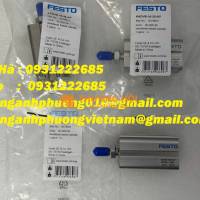 Xy lanh KADVB-16-20-AP Festo ( Compact Cylinder) hàng mới