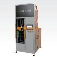 Máy ép bột kim loại tự động, Máy ép bột gốm, Bột dược phẩm đa dạng