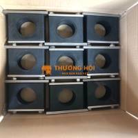 Phân Phối Kẹp Ống, Cùm Ống Inox, Cùm Ống Nhựa Giá Tốt Nhất