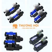 Phân Phối Van Điện Từ Thủy Lực REKITH Chính Hãng – Đầy Đủ Mã 4WE6, 4WE10, 4WEH16, 4WEH25