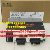 100% new - Bộ điều khiển sẹc vô Panasonic MADLN15BL