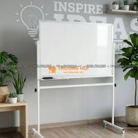 Bảng di động Greenlam KT 80x120Cm