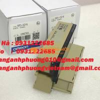 SRT2-OD16 Omron - Mô đun 16 ngõ ra - Hoàng Anh Phương