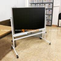 BẢNG DI ĐỘNG 1 MẶT PHẤN POLY TAIWAN TẬP 4 Ô