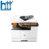 HP LaserJet MFP M440nda – The Ideal A3 Multifunction Printer for Businesses