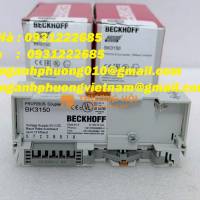 Mô đun mạng BK3150 Beckhoff - giải pháp tự động hóa