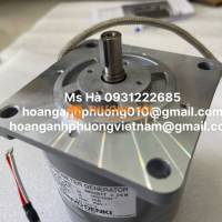 Máy phát tốc Sanyo denki 104-902 - giá cạnh tranh hiện nay