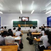 BẢNG TỪ XANH HÀN QUỐC TẠI TP.HCM