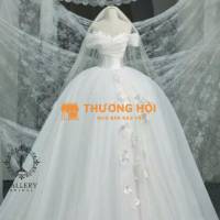 COMBO Ngày cưới siêu tiết kiệm tại Gallery Bridal tại HCM