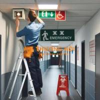 Thi Công Hệ Thống Phòng Cháy Chữa Cháy (Pccc) Trọn Gói